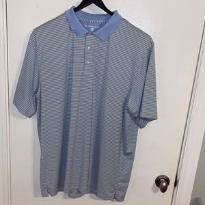 The Southern Shirt Company Performance Polo Men’s XXL